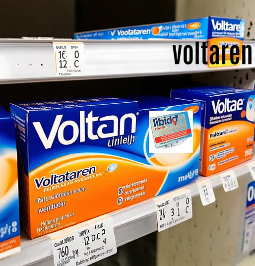 Voltaren punture ci vuole la ricetta